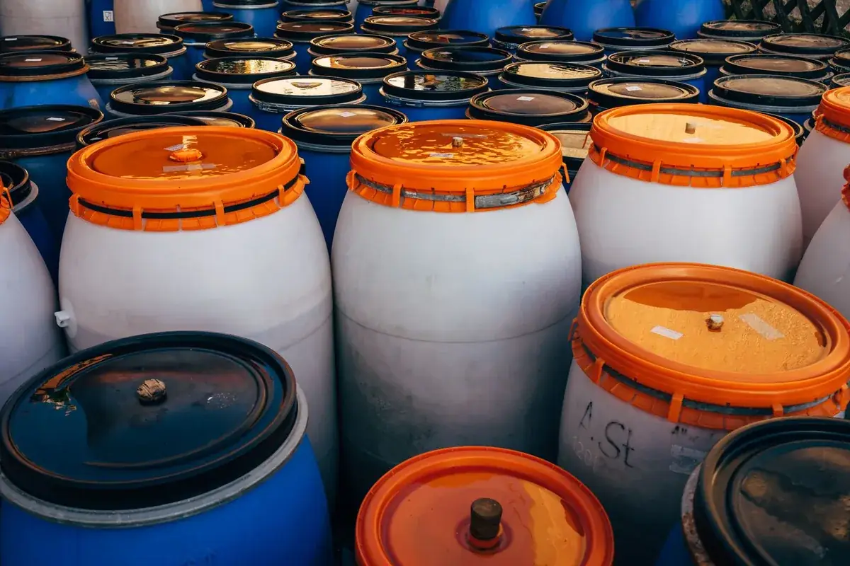 Medical Waste Removal in Vancouver, WA