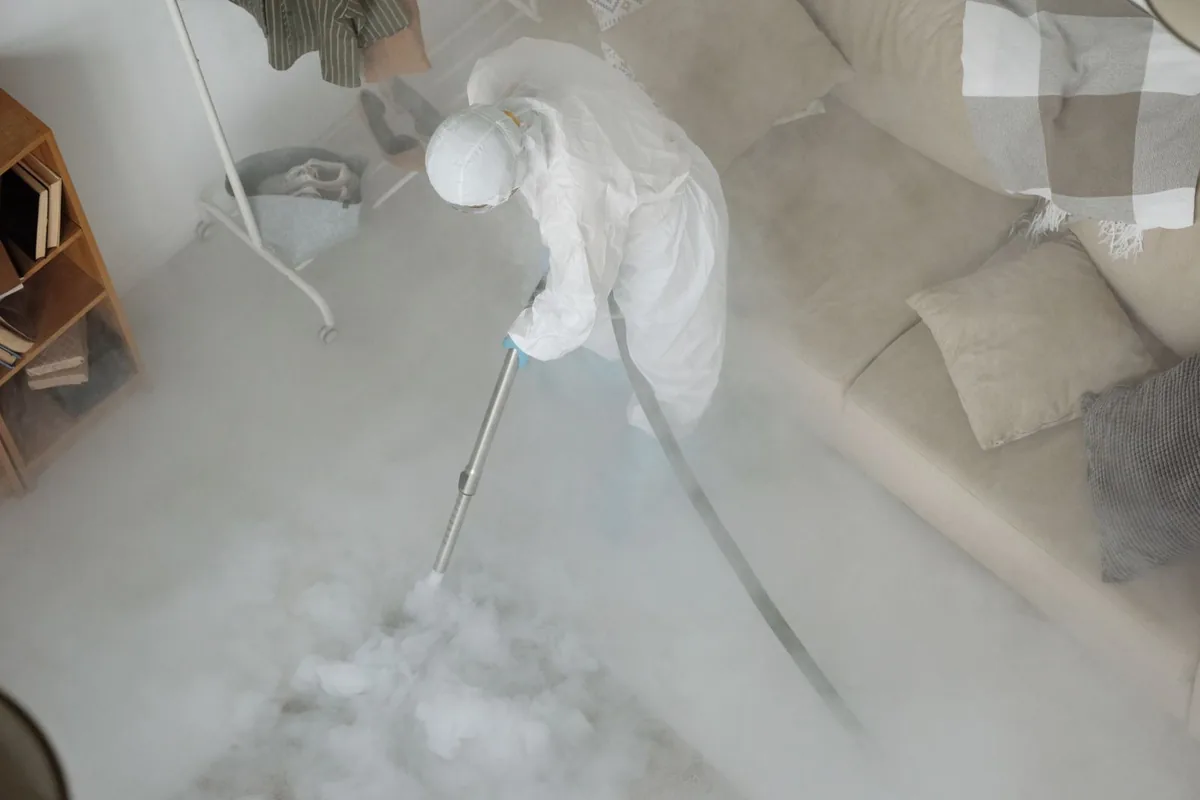 Crime Scene Cleanup in Vancouver, WA
